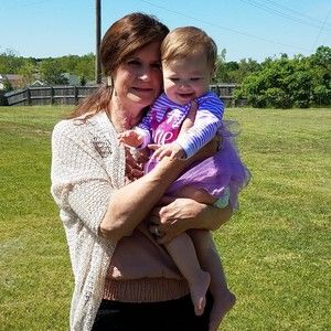 Meet your Posher, Barb